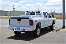 5 Knights Truck Accessories - Custom fabrication - Lubbock, TX